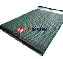 Replacement Screens Compatible With Derrock Brand Shale Shakers