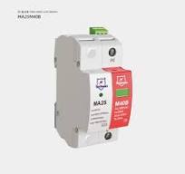 Type 1 + 2 /Class B+C Surge Protection Devices Compound type ...
