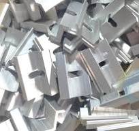 China OEM 30mm and 35mm Solar Panel End Clamp Manufacturers ...