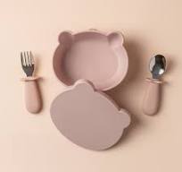 Baby Bowls & Suction Bowl | Moonkie