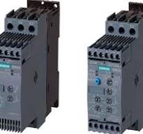 Siemens Soft Starter Models