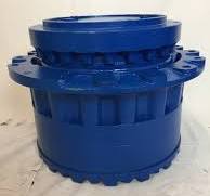 Caterpillar 320D L Final Drive | Gearbox only | Part Number ...
