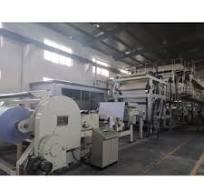 Cast Coating Machine - High Quality 2025 Model