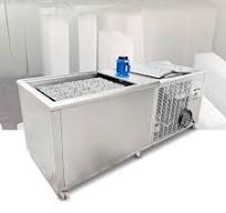 Commercial Ice Block Making Machine - High-Efficiency Ice ...