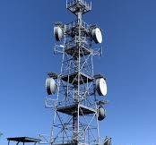 Putting a monopole on top of a lattice tower is definitely a ...