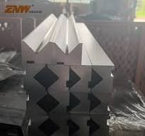 Indentation Free Bending Machine Wing Die Traceless Press Brake Wing Bend  Tool