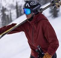 ROSS TESTER – Flylow Gear