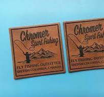 300 PU Leather Label, Custom Leather Patches for Jeans ...