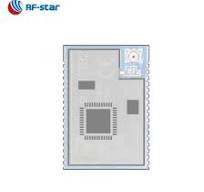 CC1310 Sub-1G Module 433 MHz & 470 MHz Range RF-SM-1077B2 ...