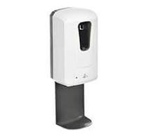 Commercial Touchless & Automatic Soap Dispensers - Hands ...