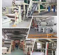 Cast Coating Machine, Photo Paper and Inkjet Paper ...