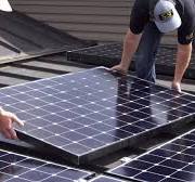 Solar Panel Roof Mounts | Solar Panel Racking System | S-5!