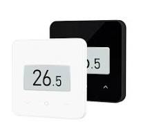 High Quality Multi-Zone Wiring Centre & Thermostat for Water Floor Heating  System
