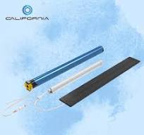 35MM DC Tubular Motor with Multiple Electronic Limits: Precision and Power  Combined