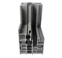 OEM Aluminium Window Frames - Precision and Durability