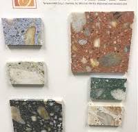 Choosing Your Aggregate for Terrazzo | TERRAZZCO