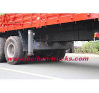 Buy 16 T north benz truck mounted crane price,16 T north ...