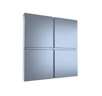 Sandwich Wall Panel For Office Building