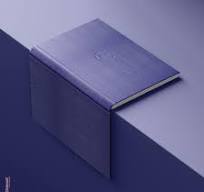 Leatherette paper | Paper for bookbinding | Schmedt