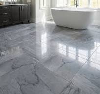 8 Gray Floor Tile Ideas: Timeless Floor Tile Designs for ...