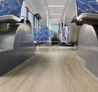 Durable Bus Flooring for Transit & Coaches | Altro US