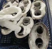 Comparing Muffler Packing Materials: Ceramic vs Fiberglass ...
