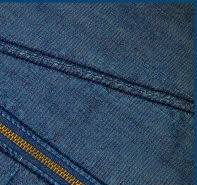 Amazon.com: Denim Jeans Photography Journal Notebook 8.5"11 ...