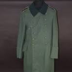 German M35 Greatcoat - 1940 Dated in WW2 jackets & coats