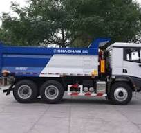 Tipper Truck Dimensions: Standard Sizes & Capacity Guide