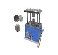 MSK-110 Small Hydraulic Button Battery Dismantling Machine ...