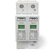 AC SPD, 1PHASE 2POLE