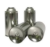 Wholesale Pressure Relief Aerosol Tin Can High Pressure ...