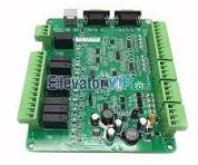 MCTC-CTB-A Monarch Elevator Car Top PCB MCTC-CTB-B, NICE3000 ...