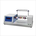 Sample Card Winder One Working Position Color Card Winder Lab Customized  Yarn Sample Winder Y108D-1