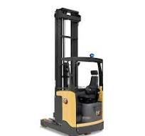 Reach trucks designed for performance, durability and ...