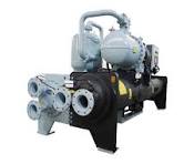 Industrial Water Cooler Chiller - Kingfit Group