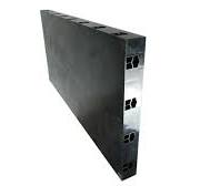 Plastic formwork