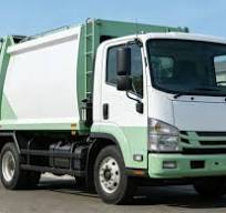 ISUZU Garbage Truck, Refuse Truck, Trash Truck - ISUZU Vehicles