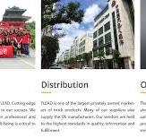 TLEAD-Top Lead International Trading Co.,Ltd,Heavy Duty ...