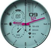 [69D] Virtue Analog Watch - Apps on Google Play
