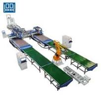 Cabinet Furniture Nesting Production Line,Cabinet Nesting ...