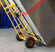 Multi Directional Wheels | Liftsafe Ergonomics Division