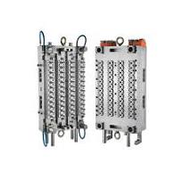 PET Preform Mold