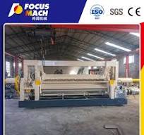 High-End Woodworking Spindle Less Veneer Rotary Peeling Lathe Machine for  Plywood Veneer Production Line