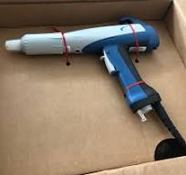Encore Manual Powder Spray Gun Manufacturer & Supplier ...