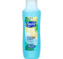 Suave Essentials Ocean Breeze Family Size Refrseshing ...