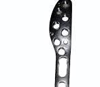 Lateral Distal Fibula Locking Plate
