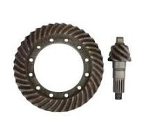 Verified Supplier Mitsubishi 8DC9 Truck Crown Wheel and ...
