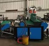Polythene Air Bubble/ EPE Foam Sheet Bag Making Machine ...