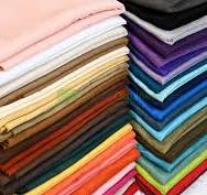 Micro Suede Fabric by the Yard and Wholesale Bolt | Faux Suede Fabric |  Multiple Colors | 60" Wide |